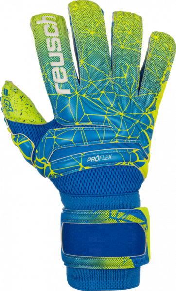 Reusch Fit Control Deluxe G3 Fusion Evolution 3970959 883 blue front